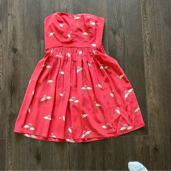 endless rose velvet satin bow mini dress Velvet Satin Bow Mini Dress